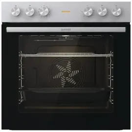 Gorenje BC6715E02XK + ECD641BX