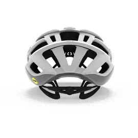 Giro Agilis MIPS 51-55 cm matte white 2024