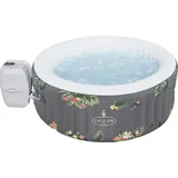 BESTWAY Whirlpool LAY-Z-SPA Aruba AirJet rund 170 x 66 cm