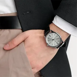 Casio MTP-V005L-7B Leder 40 mm MTP-V005L-7B