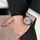 Casio MTP-V005L-7B Leder 40 mm MTP-V005L-7B