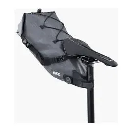 Evoc Seat Pack BOA WP 8 l carbon grey