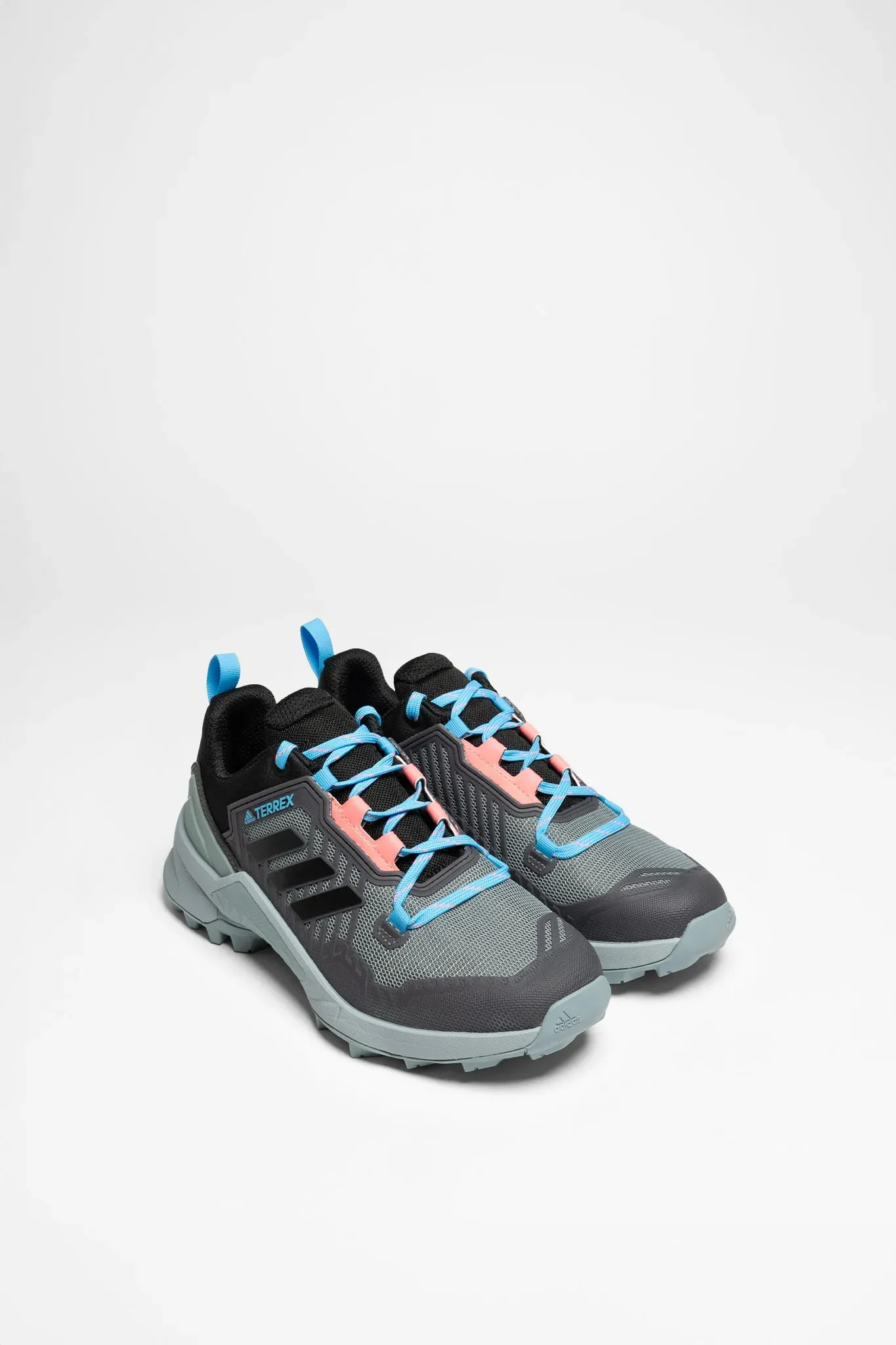 adidas Terrex Swift R3 W Damen (Schwarz), 38 EU