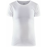 Craft Core Dry Tee Women white (900000) L