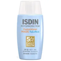 Isdin Fusion Water LSF 50 50 ml