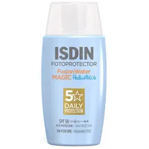 Isdin Fusion Water LSF 50 50 ml