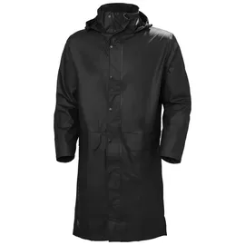 HELLY HANSEN Regenmantel Voss COAT Regenjacke lang 990 2XL