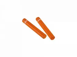 Nino576OR Rattle Stick Orange