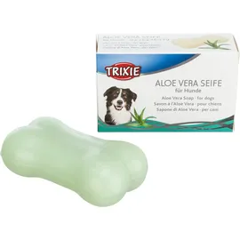 Trixie Aloe Vera-Seife 100 g