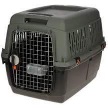 Kerbl Transportbox IATA 4 70x50x51,5 cm, (Katze), Tiertransport