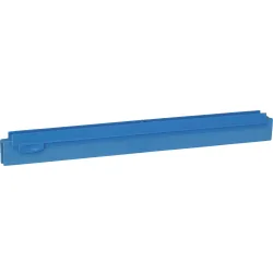 Vikan Ersatzkassette, hygienisch, 400 mm 77323 , Farbe: blau