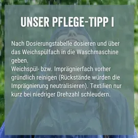 Effax Imprägnierwaschmittel Flüssig 250 ml