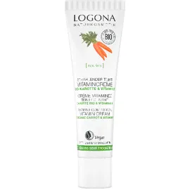 Logona Teintoptimierende Vitamincreme 30 ml