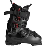 Atomic Hawx Prime 130 S BOA Schwarz/Rot 29/29,5