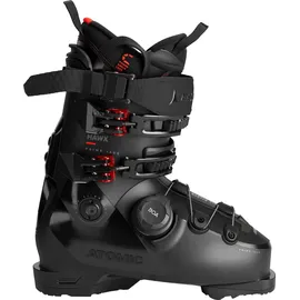 Atomic Hawx Prime 130 S BOA Schwarz/Rot 29/29,5