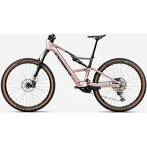 Orbea Rise SL M20 2026 29 Zoll 630 Wh desert rose/carbon raw matt M
