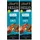 Lindt Vegan Pretzel & Nuts Schokoladentafel 100 g