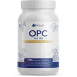 provilea OPC Traubenkernextrakt Kapseln 120 St.