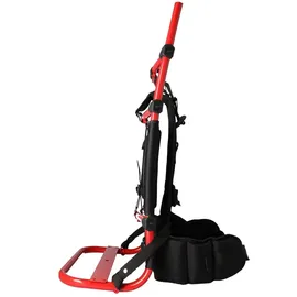 Stubai Lasten-Kraxe Kunstfaser bis 35 kg 1,8 kg