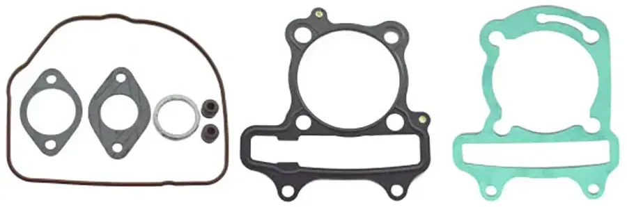 Rms Kymco Agility R16 200cc 2010/2012 100689710 Komplettes Dichtungssatz - Multicolor - One Size