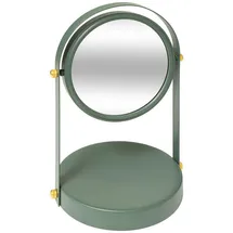 5five simply smart Kosmetikspiegel in grün | Gr.: onesize