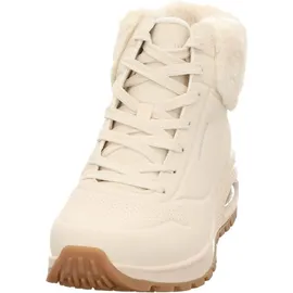 SKECHERS Uno Rugged Fall Air Boots Beige 36