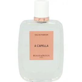 Roos & Roos A Capella Eau de Parfum 100 ml