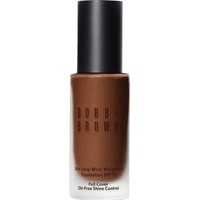 Bobbi Brown Skin Long-Wear Weightless Foundation SPF 15