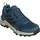 adidas Terrex Eastrail 2.0 Damen Wonder Steel/Core Black/Legend Ink 38 2/3