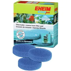 Eheim Filtermatte Blau für Filter 2231-2235