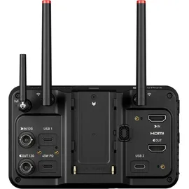 ATOMOS Ninja TX Element Pro Bundle + CFexpress 512GB