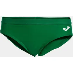 JOMA Olimpia II Athletic Brief Mädchen 450 - grün 152