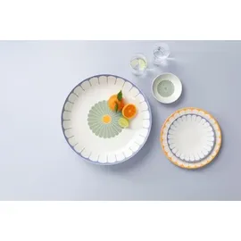 Villeroy & Boch Kaffeetasse 0,16 l Gelb 6 St.