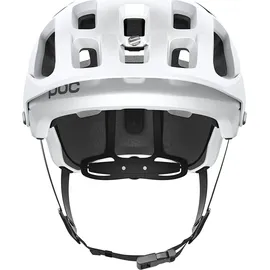 Poc Tectal 59-62 cm hydrogen white matt