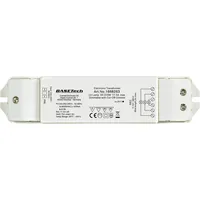BASETECH BT-1668263 Halogen Transformator 12 V 50 - 210W