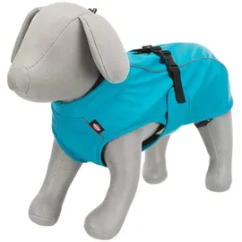 Trixie Vimy Hundemantel Blau 30 cm