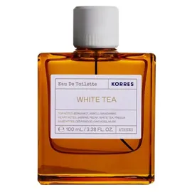 Korres White Tea Eau de Toilette 100 ml