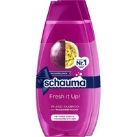 Schauma Pflege-Shampoo Fresh it Up! (2 × 400 ml) (800 ml (2er Pack))
