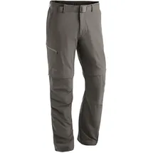 Maier Sports Tajo 2 Zip-Off Wanderhose Braun 46
