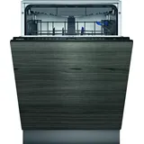 Siemens SX95EX56CE Vollintegrierter Einbau Geschirrspüler 60 cm  iQ700 EEK: D