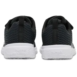 hummel Actus Recycled Kinder Schwarz 33