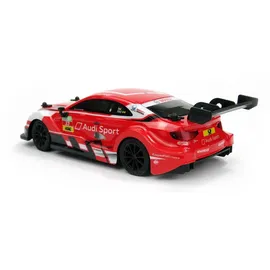 Siva Auto Audi RS5 DTM 1:24 rot 2,4GHz RTR