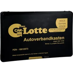Senada CAR-Lotte KFZ Kasten Edition