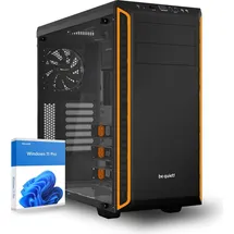 dcl24.de Rendering PC Intel i7-14700KF 2023 32 GB RAM 1 TB SSD RTX 5070 Ti Win 11