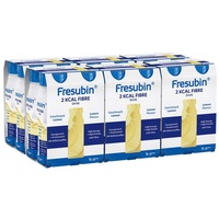 Fresubin 2 kcal fibre Drink Lemon Trinkflasche