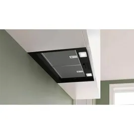 Bosch DBB63BC60 Dunstabzugshaube 60 cm Schwarz