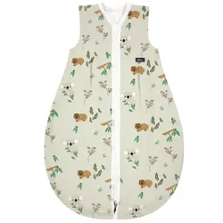 Alvi® Kugelschlafsack-Mäxchen Light Koalas World, 70 cm