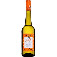 La sablette Muscadet sur Lie 0,75 l Weißwein Trocken,