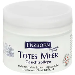 Totes MEER Gesichtspflege Enzborn Creme 80 ml