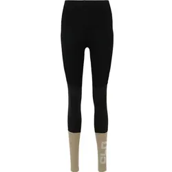 CLN ATHLETICS Damen Tight Tight Billie, Grau, L